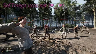 Бесплатно Торрент Tales of Old: Dominus (2025) PC | Лицензия