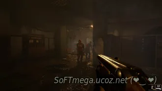 Бесплатно Torrent Beneath v.0.9920f (2025) / кряк таблетка, активация