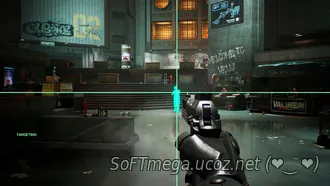 Скачать torrent RoboCop: Rogue City - Unfinished Business (2025) - Акт