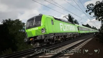 Бесплатно Торрент Мир симуляторов поездов 5 / Train Sim World 5 (2025)