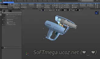 Бесплатно Торрент Компас-3D 24.0.0.2799 (RUS/2025) / кряк таблетка, ак