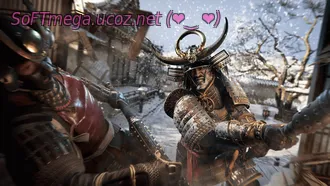 Бесплатно Торрент Игра Assassin's Creed Shadows (2025) PC Лицензия