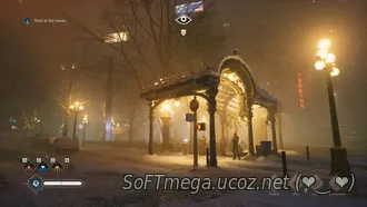 Бесплатно Торрент Vampire The Masquerade Bloodlines 2 / кряк таблетка,