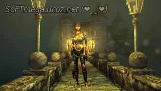 Бесплатно Торрент Sacred 2 Remaster (2025) + таблетка на компьютер