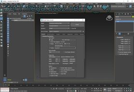 Бесплатно Торрент Autodesk 3ds Max 2025 RePack крякнутый x64