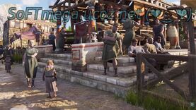 Anno 117 Pax Romana Gold Edition RePack скачать торрент