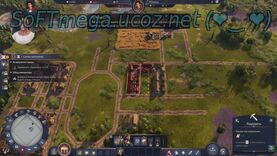 Anno 117 Pax Romana Gold Edition RePack скачать торрент