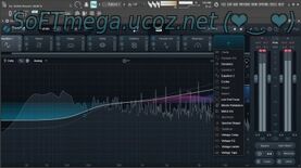 Бесплатно Торрент iZotope Ozone 11 Advanced VST 11.2.0
