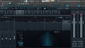 Бесплатно Торрент iZotope Ozone 11 Advanced VST 11.2.0