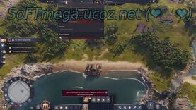 Anno 117 Pax Romana Gold Edition RePack скачать торрент