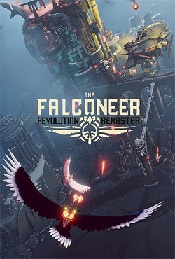 Бесплатно Торрент The Falconeer Revolution Remaster