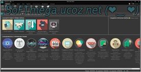 Бесплатно Торрент VSDC Video Editor Pro 9.1.1.516 (2025)