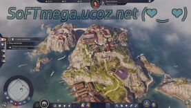 Anno 117 Pax Romana Gold Edition RePack скачать торрент