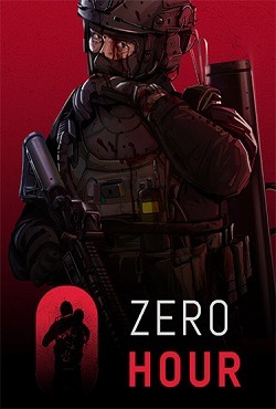 Бесплатно Торрент Zero Hour