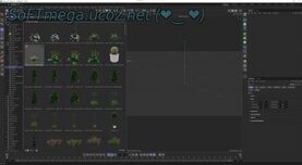 Бесплатно Торрент Maxon Cinema 4D 2025.2.0