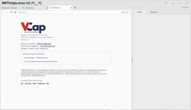 Бесплатно Торрент VCap Downloader 0.1.41.6837