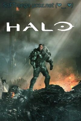 Бесплатно Торрент Halo (сериал 2022 – 2024)