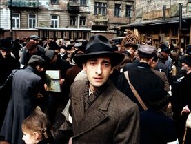 Бесплатно Торрент Пианист (2002)