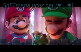 Супер Марио: Галактическое кино (2026) скачать торрент