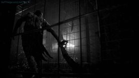 Tormentor (2025) скачать торрент