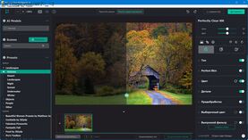 Бесплатно Торрент Perfectly Clear WorkBench 4.8.0.2876
