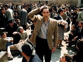 Бесплатно Торрент Пианист (2002)