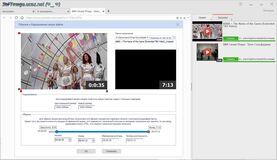 Бесплатно Торрент VCap Downloader 0.1.41.6837