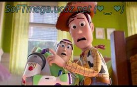 Бесплатно Торрент История игрушек 5 (2026)