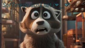 Зверопоезд (2025) скачать торрент