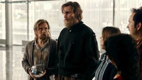 Бесплатно Торрент Волшебный участок (сериал 2023–2025)