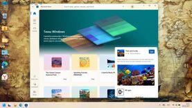 Бесплатно Торрент Windows 11 25H2 FB-запуск 26200.7171 FULL
