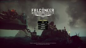 Бесплатно Торрент The Falconeer Revolution Remaster