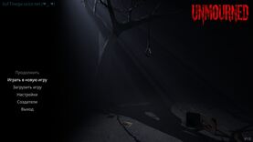 Unmourned (2025) скачать торрент