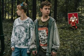 Лысый нянь скачать торрент