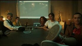 Метод 3 (сериал 2025) скачать торрент