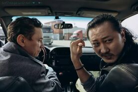 Бесплатно Торрент Обнальщик (сериал 2025)