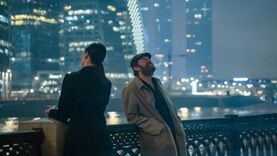 Бесплатно Торрент Метод 3 (сериал 2025)