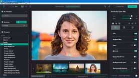 Бесплатно Торрент Perfectly Clear WorkBench 4.8.0.2876