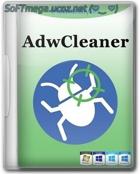 Бесплатно Торрент Malwarebytes AdwCleaner 8.6.0.613