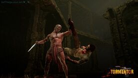 Tormentor (2025) скачать торрент