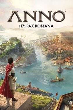 Бесплатно Торрент Anno 117: Pax Romana