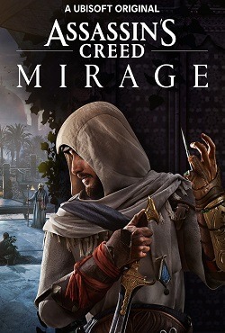 Бесплатно Торрент Assassins Creed Mirage