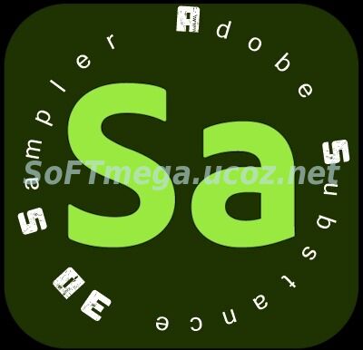 Adobe Substance 3D Sampler + Кряк MULTI/ENG 5.1.3.8787