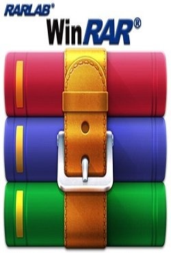 Бесплатно Торрент WinRar 7.20