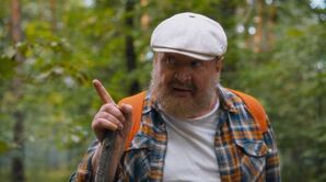 Мужские правила моего деда скачать торрент