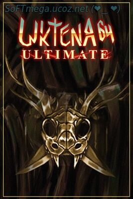 Бесплатно Торрент Uktena 64 - Ultimate