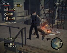 Крестный отец 2 скачать торрент