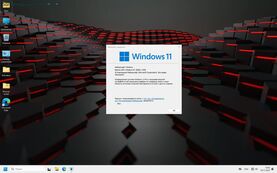 Бесплатно Торрент Windows 11 Pro 26H1 28000.1199