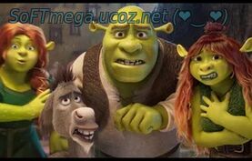 Шрэк 5 / Shrek 5 (2027) скачать торрент