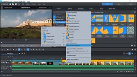 MAGIX Movie Studio 2025 Suite (x64) скачать торрент
